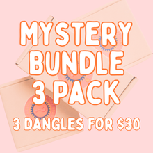 Load image into Gallery viewer, Mystery Bundle - 3 Pack