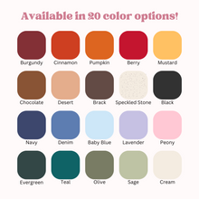 Load image into Gallery viewer, Birth Flower Earrings