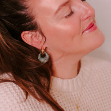Load image into Gallery viewer, Evergreen Earrings