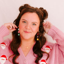 Load image into Gallery viewer, Gumdrop Earrings