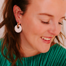 Load image into Gallery viewer, Annie Earrings (Festive)