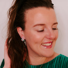 Load image into Gallery viewer, Christmas Studs