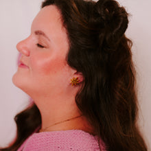 Load image into Gallery viewer, Christmas Studs