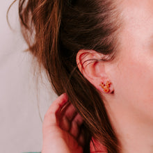 Load image into Gallery viewer, Christmas Studs