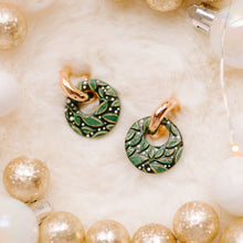 Load image into Gallery viewer, Annie Earrings (Festive)