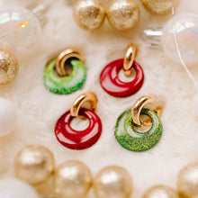 Load image into Gallery viewer, Annie Earrings (Festive)