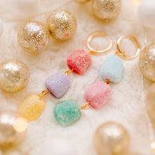 Load image into Gallery viewer, Gumdrop Earrings