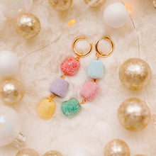 Load image into Gallery viewer, Gumdrop Earrings