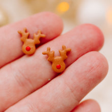 Load image into Gallery viewer, Christmas Studs