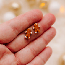 Load image into Gallery viewer, Christmas Studs