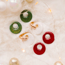 Load image into Gallery viewer, Annie Earrings (Festive)