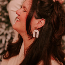Load image into Gallery viewer, Millie - Sweater Earrings