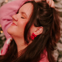 Load image into Gallery viewer, Bow Studs