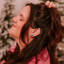 Load image into Gallery viewer, Christmas Studs