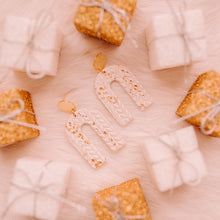 Load image into Gallery viewer, Millie - Sweater Earrings