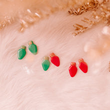 Load image into Gallery viewer, Christmas Studs