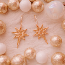 Load image into Gallery viewer, North Star - Earrings