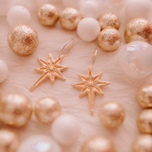 Load image into Gallery viewer, North Star - Earrings