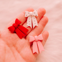 Load image into Gallery viewer, Bow Studs