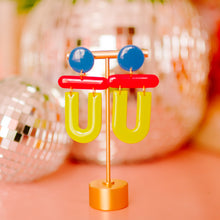 Load image into Gallery viewer, Harper - Colorful Dangles