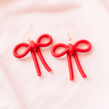 Load image into Gallery viewer, Noodle Bows