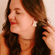 Load image into Gallery viewer, Satin Ribbon Bow - STUDS