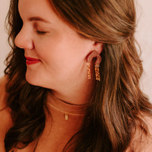 Load image into Gallery viewer, Gretchen - Earrings