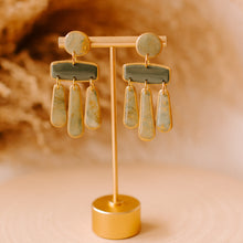 Load image into Gallery viewer, Francie - Earrings