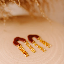 Load image into Gallery viewer, Gretchen - Earrings