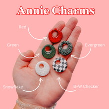 Load image into Gallery viewer, Annie Earrings (Festive)