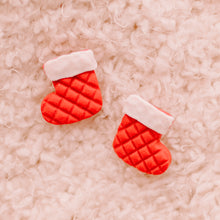 Load image into Gallery viewer, Christmas Studs