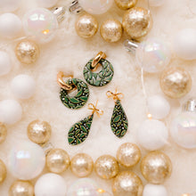 Load image into Gallery viewer, Evergreen Earrings
