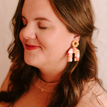 Load image into Gallery viewer, Fall Festival Earrings
