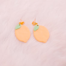 Load image into Gallery viewer, Fresh Fruit - Earrings
