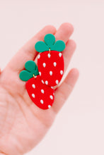Load image into Gallery viewer, Fresh Fruit - Earrings
