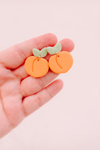 Load image into Gallery viewer, Fresh Fruit - Earrings
