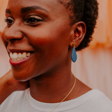 Load image into Gallery viewer, Emma - Fall Basic Earrings
