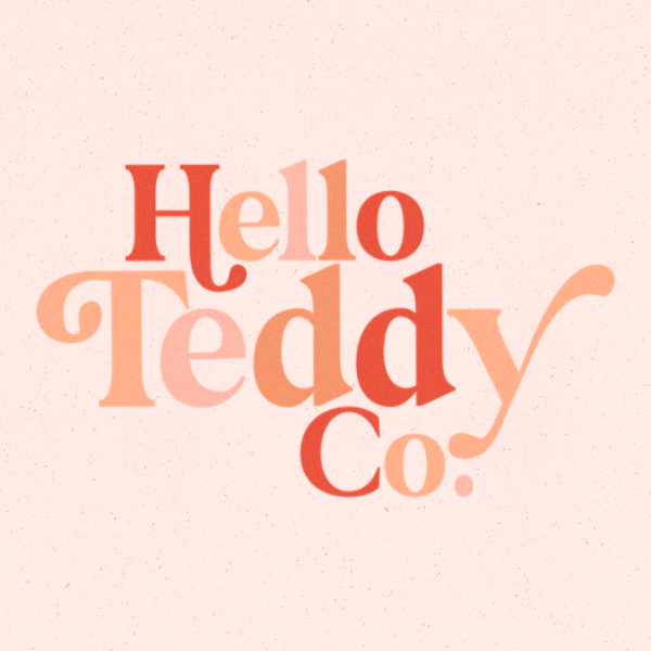 Hello Teddy Co. Giftcard